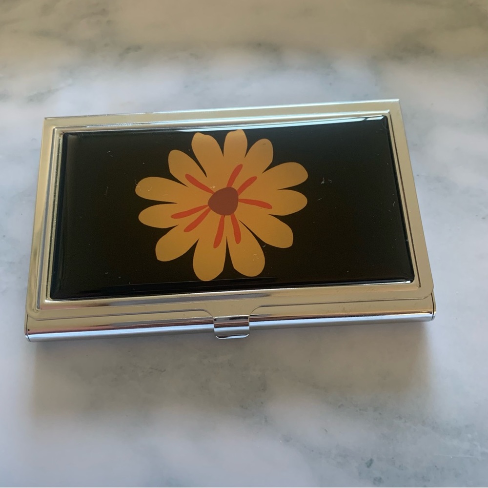 Card holder